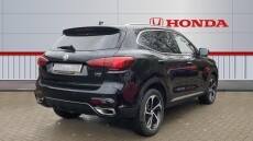 MG HS 1.5 T-GDI PHEV Trophy 5dr Auto Hatchback